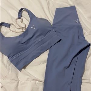 Vitae apparel matching set